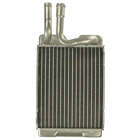 APDI 87-95 Wrangler Heater Core, 9010211 9010211